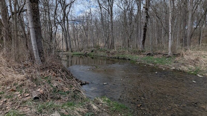 Sweet Arrow Reserve - Sugarcreek Township, OH