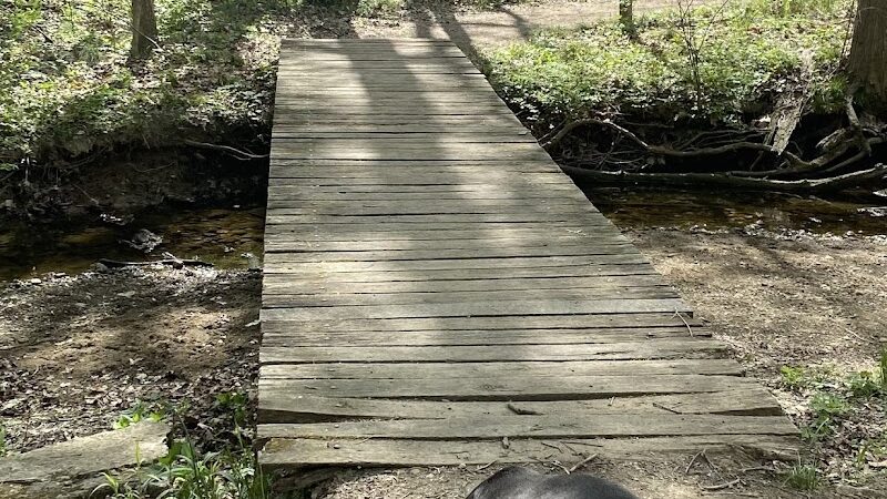 Sweet Arrow Reserve - Sugarcreek Township, OH