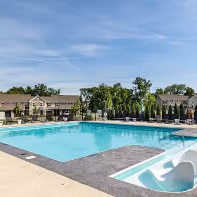 Cortland Northlake - Sunbury, OH