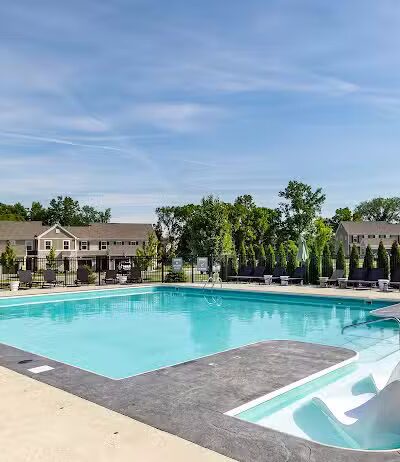 Cortland Northlake - Sunbury, OH