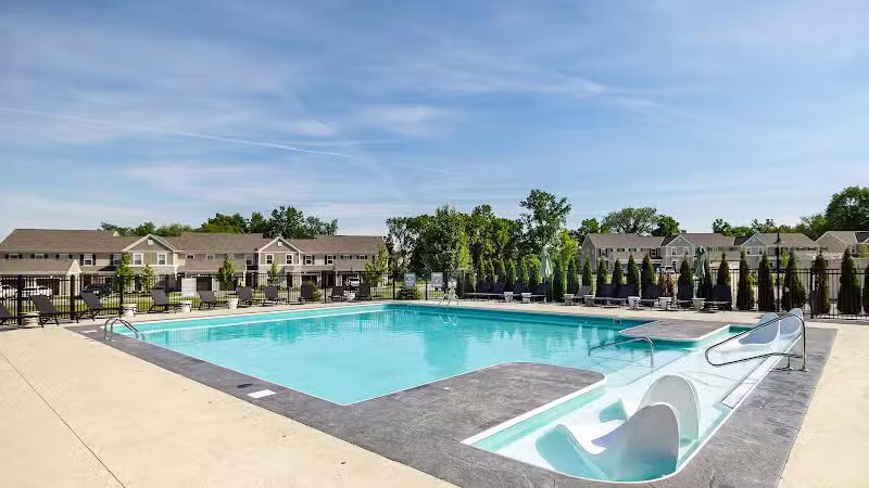 Cortland Northlake - Sunbury, OH