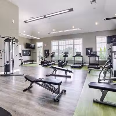 Cortland Northlake - Sunbury, OH