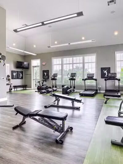 Cortland Northlake - Sunbury, OH