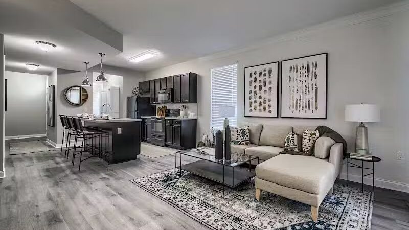 Cortland Northlake - Sunbury, OH