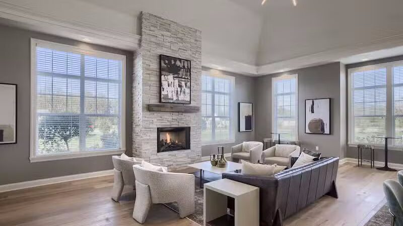 Cortland Northlake - Sunbury, OH