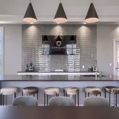 Cortland Northlake - Sunbury, OH