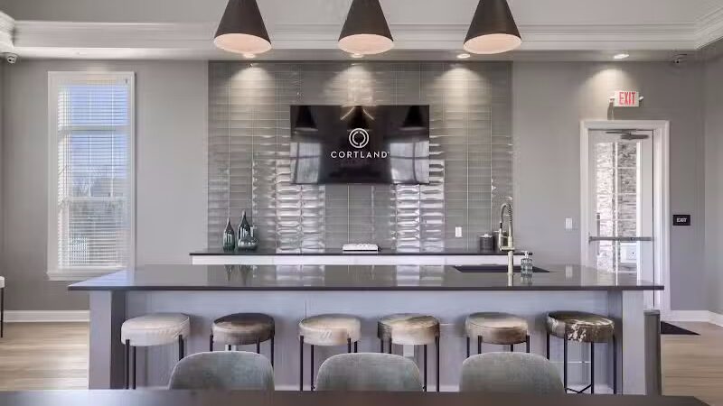 Cortland Northlake - Sunbury, OH