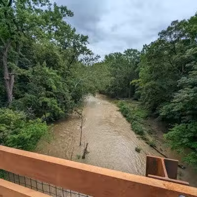 Delaware Preservation Parks - Ohio to Erie Trail - Sunbury, OH