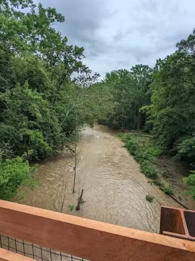 Delaware Preservation Parks - Ohio to Erie Trail - Sunbury, OH