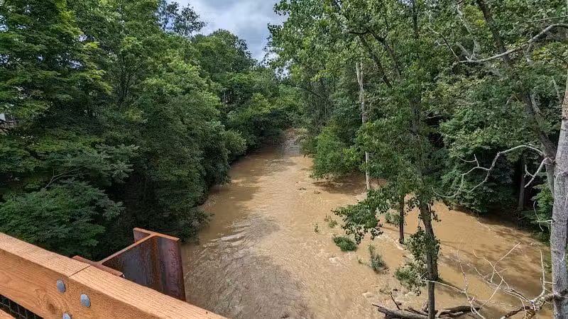 Delaware Preservation Parks - Ohio to Erie Trail - Sunbury, OH