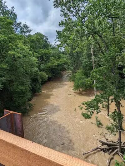 Delaware Preservation Parks - Ohio to Erie Trail - Sunbury, OH