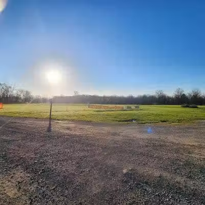 Freedom Park - Sunbury, OH