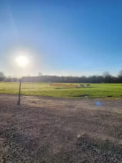 Freedom Park - Sunbury, OH