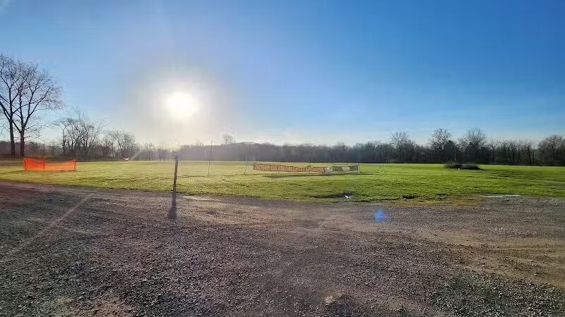 Freedom Park - Sunbury, OH