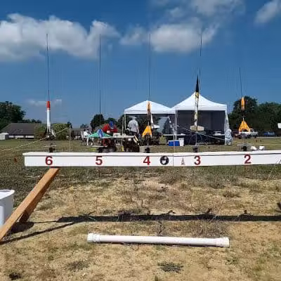 Freedom Park - Sunbury, OH