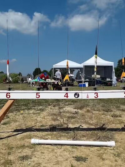 Freedom Park - Sunbury, OH