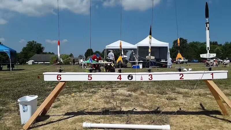 Freedom Park - Sunbury, OH