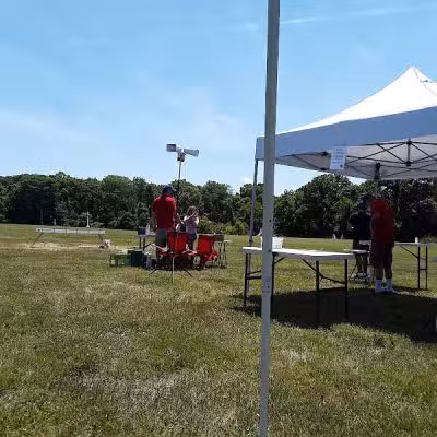 Freedom Park - Sunbury, OH