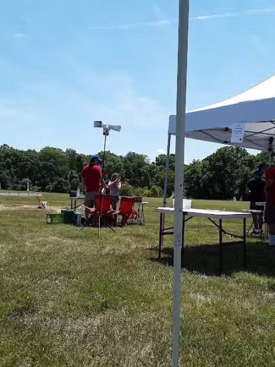 Freedom Park - Sunbury, OH