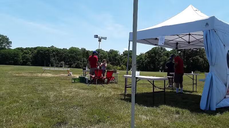 Freedom Park - Sunbury, OH