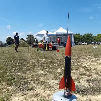 Freedom Park - Sunbury, OH