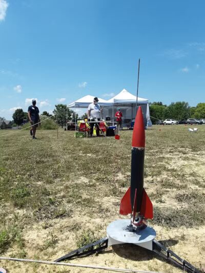 Freedom Park - Sunbury, OH