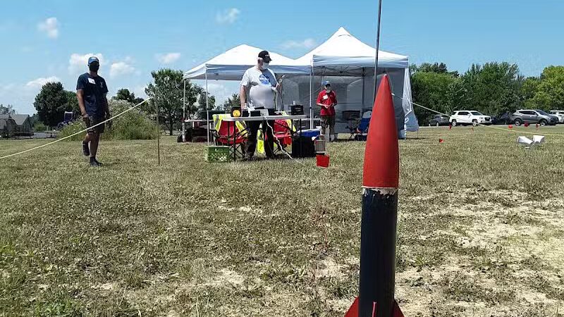 Freedom Park - Sunbury, OH