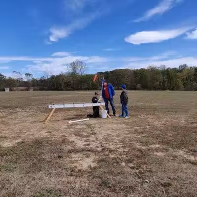 Freedom Park - Sunbury, OH