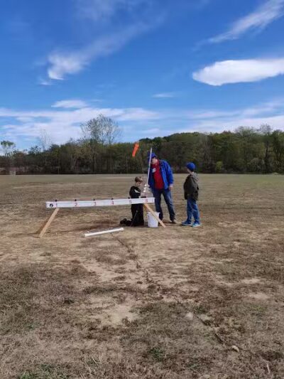 Freedom Park - Sunbury, OH