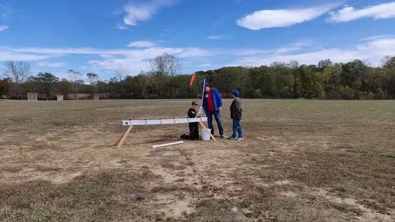 Freedom Park - Sunbury, OH