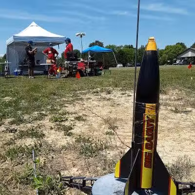 Freedom Park - Sunbury, OH