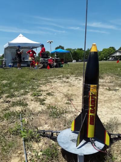 Freedom Park - Sunbury, OH