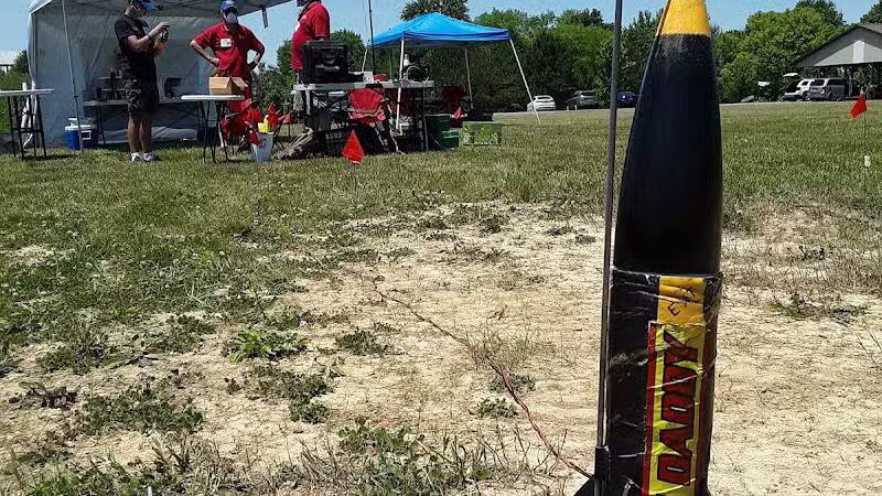 Freedom Park - Sunbury, OH