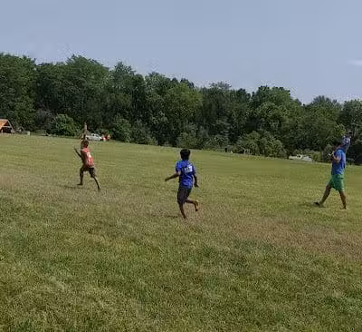 Freedom Park - Sunbury, OH