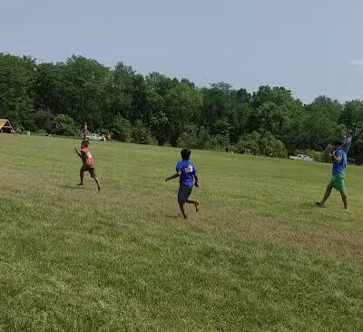 Freedom Park - Sunbury, OH