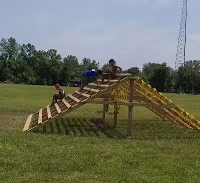 Freedom Park - Sunbury, OH