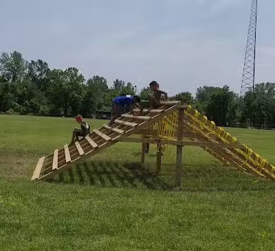 Freedom Park - Sunbury, OH