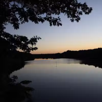 Hogback Ridge Park - Sunbury, OH