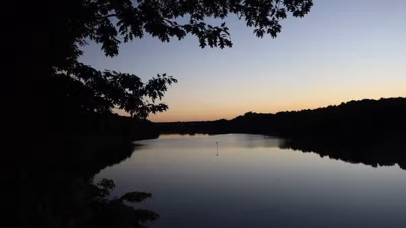 Hogback Ridge Park - Sunbury, OH