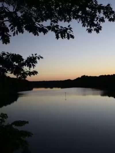 Hogback Ridge Park - Sunbury, OH