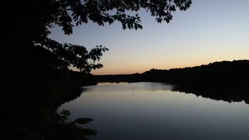 Hogback Ridge Park - Sunbury, OH