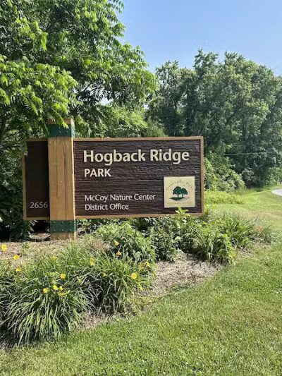 Hogback Ridge Park - Sunbury, OH
