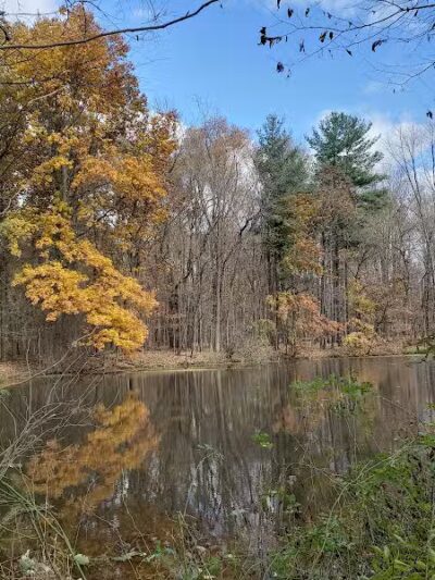 Hogback Ridge Park - Sunbury, OH