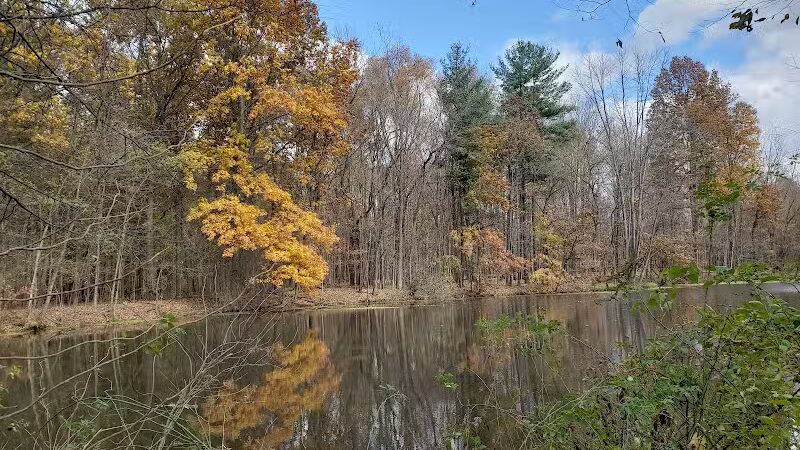 Hogback Ridge Park - Sunbury, OH