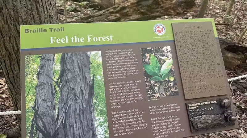 Hogback Ridge Park - Sunbury, OH