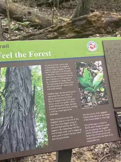 Hogback Ridge Park - Sunbury, OH