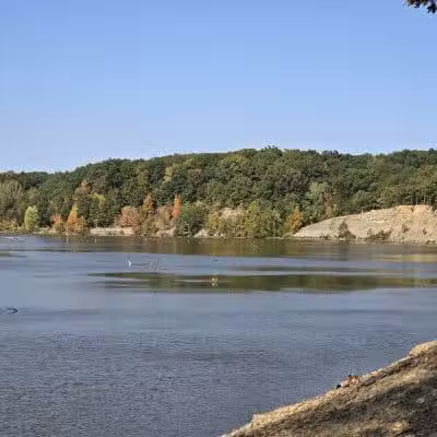 Hogback Trails - Sunbury, OH