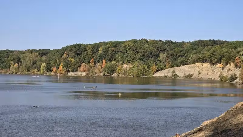 Hogback Trails - Sunbury, OH