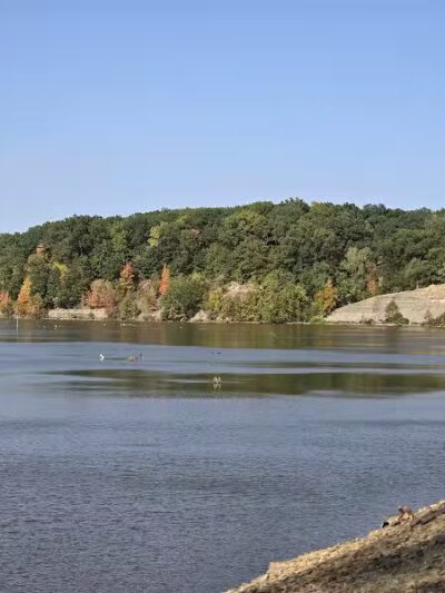 Hogback Trails - Sunbury, OH