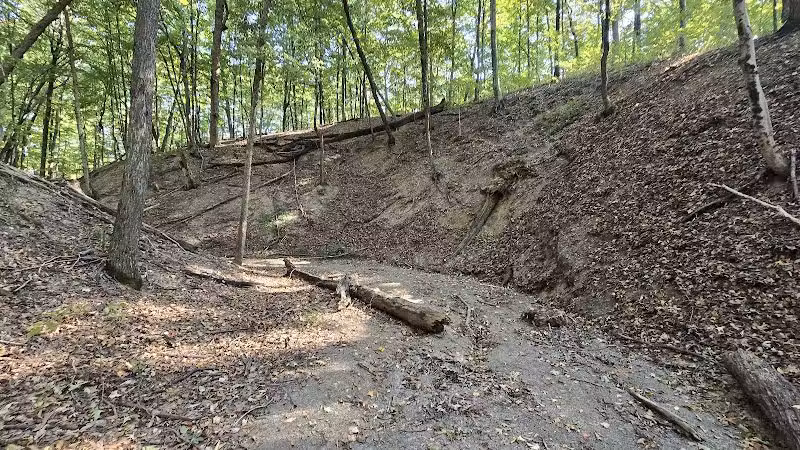 Hogback Trails - Sunbury, OH
